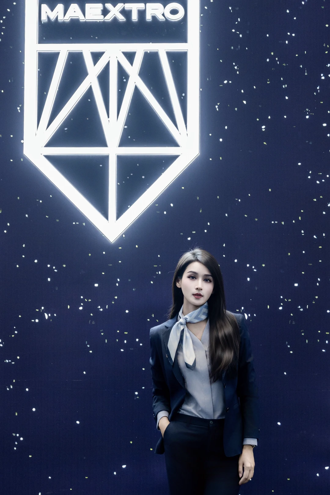 我眼里的宇宙星河