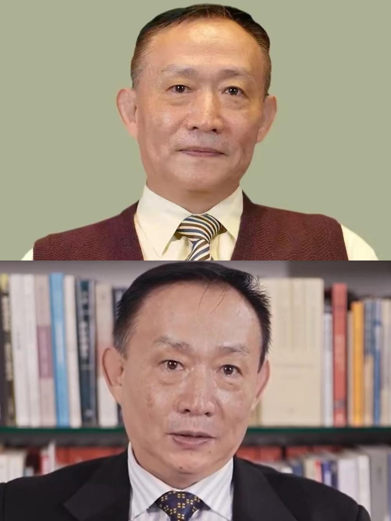 卢麒元这回算是把天窗给捅亮了。

听着刺耳，但理儿说得真透彻。

​老婆孩子都在