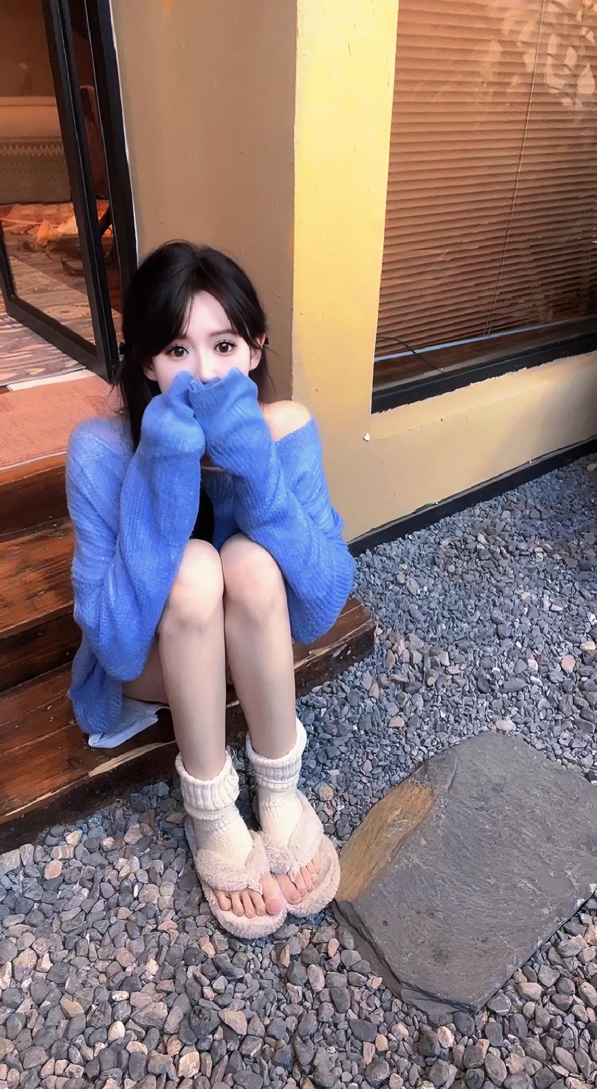 生活将我反复捶打 我就成了美味年糕 ～酱酱～*ଘ(♡̷⸝⸝•༝•⸝⸝)...