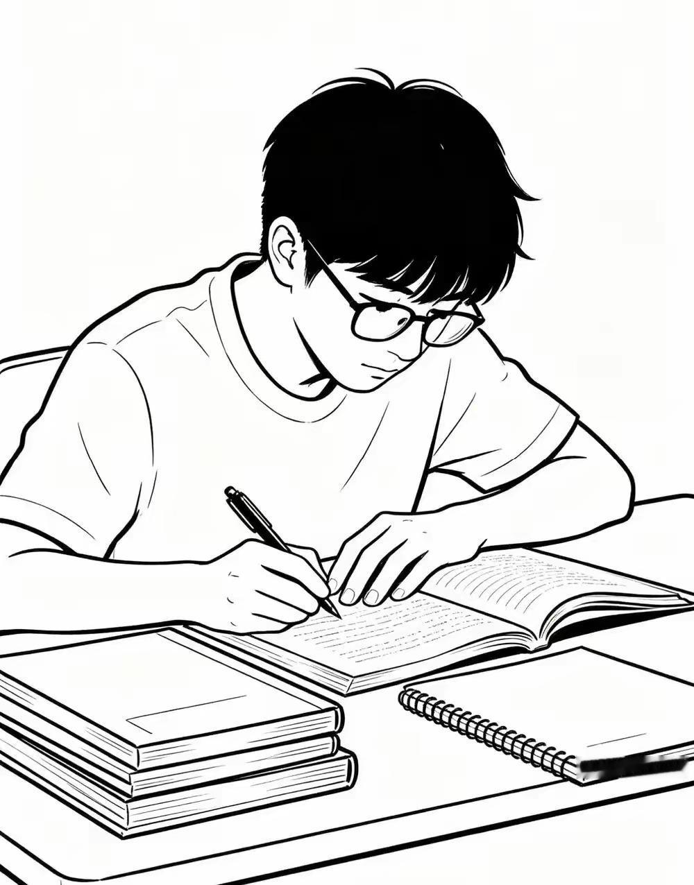 一位教育学家说：
现在大学文凭虽然没有以前值钱了，
但读大学依旧是
普通人改命的