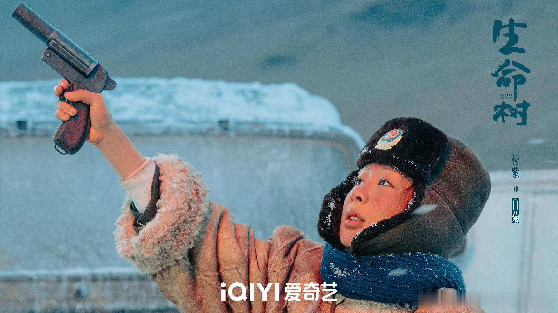 杨紫胡歌出席生命树发布会生命树发布会官宣好的 