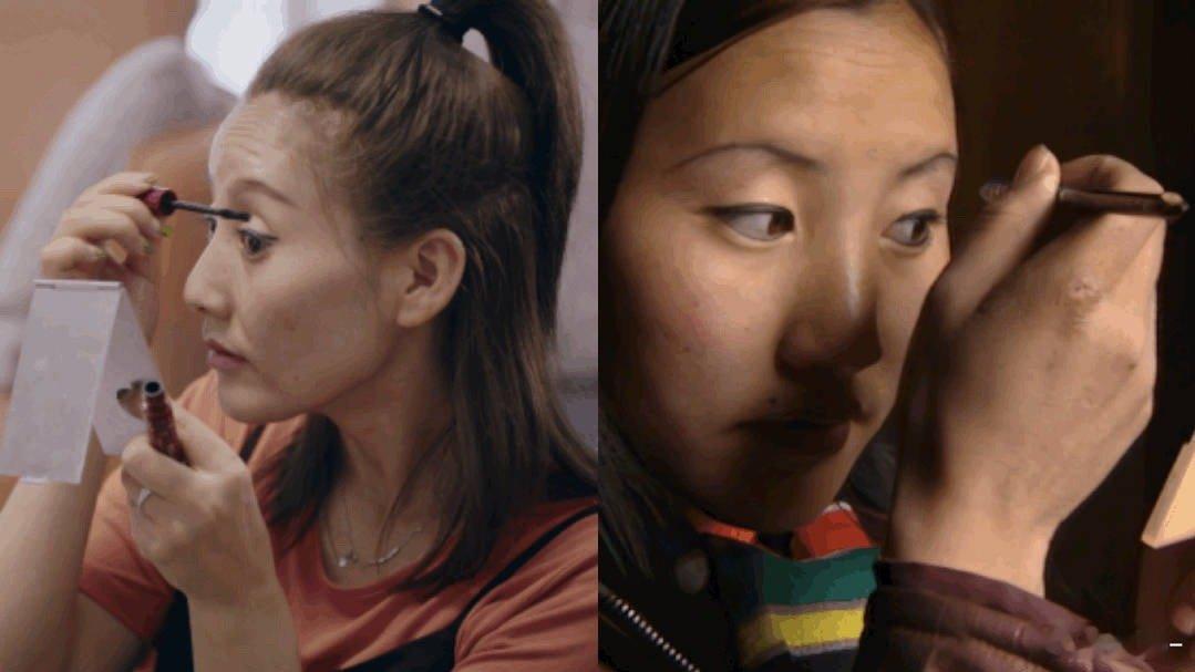 什么电影一拍整整24年 两代人的艺术接力！24年里，学生续写导师初心，用镜头定格