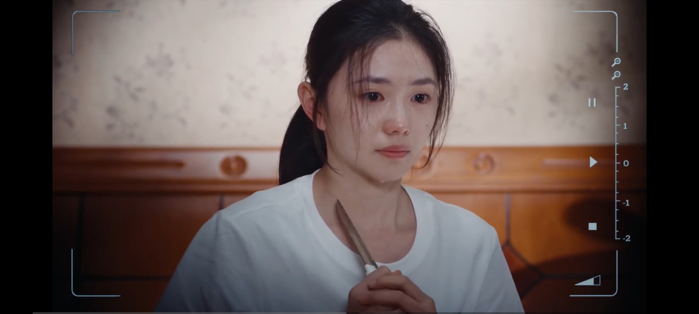 刘浩存人生镜头上新七根心简拍出了群像高光【刘浩存】天选女主角 ​​​
