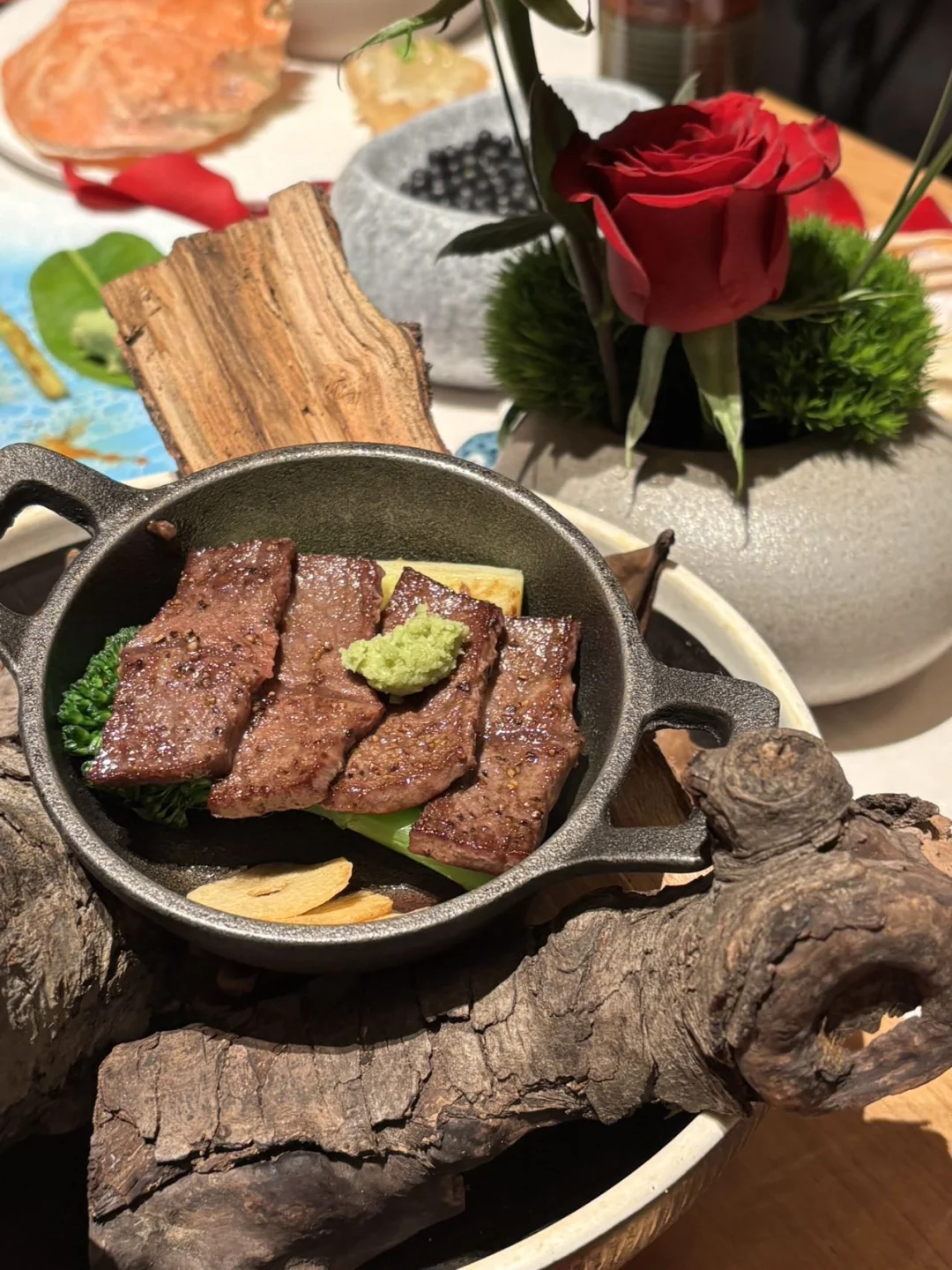 厦门约会封神💐情人节仪式感直接拉满