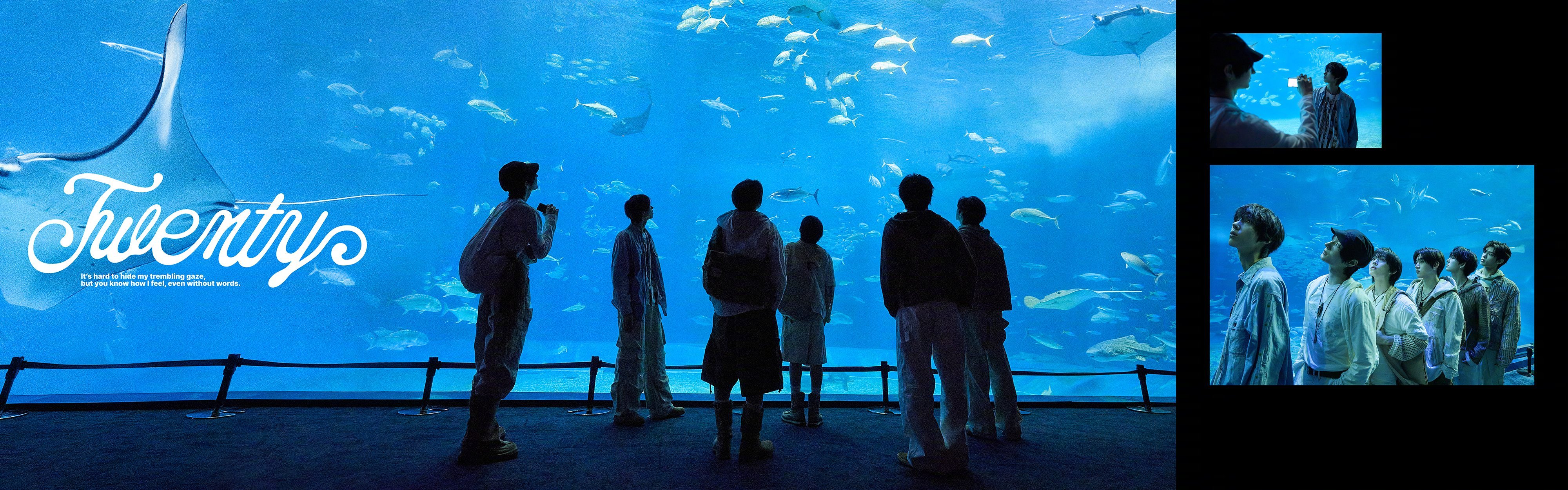 【Twi】KickFlip The 4th Mini Album 