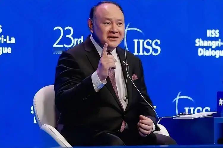 菲律宾想要求和，防长做出表态：不敢对抗

当地时间9月26日，沉默了挺长一段时间