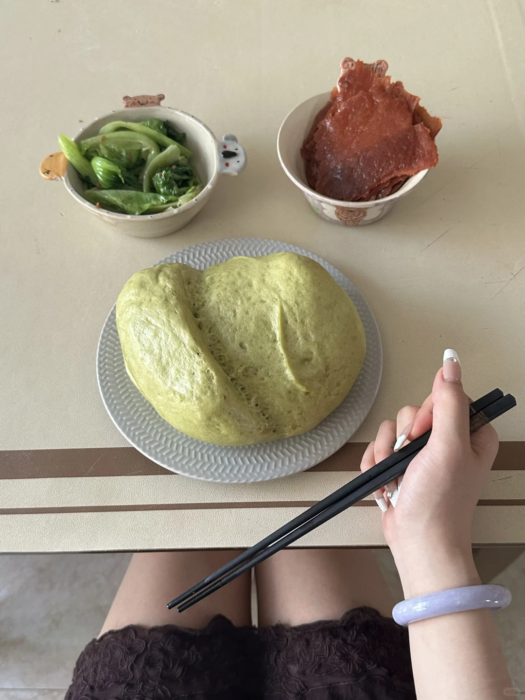 早安乖乖