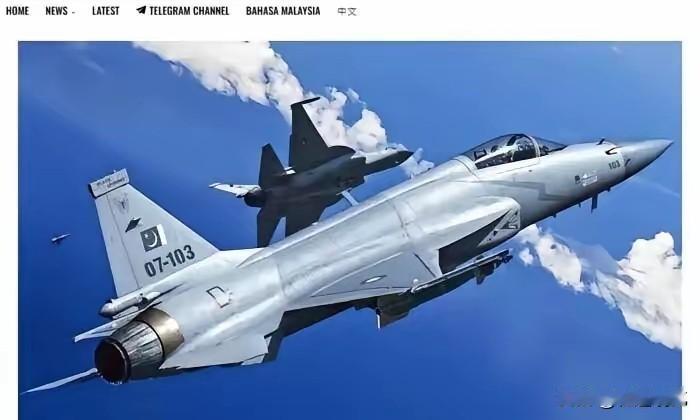 巴铁果然还是巴铁，有好事还是会想着中国，
枭龙战机大卖，巴基斯坦方面称“中方的意