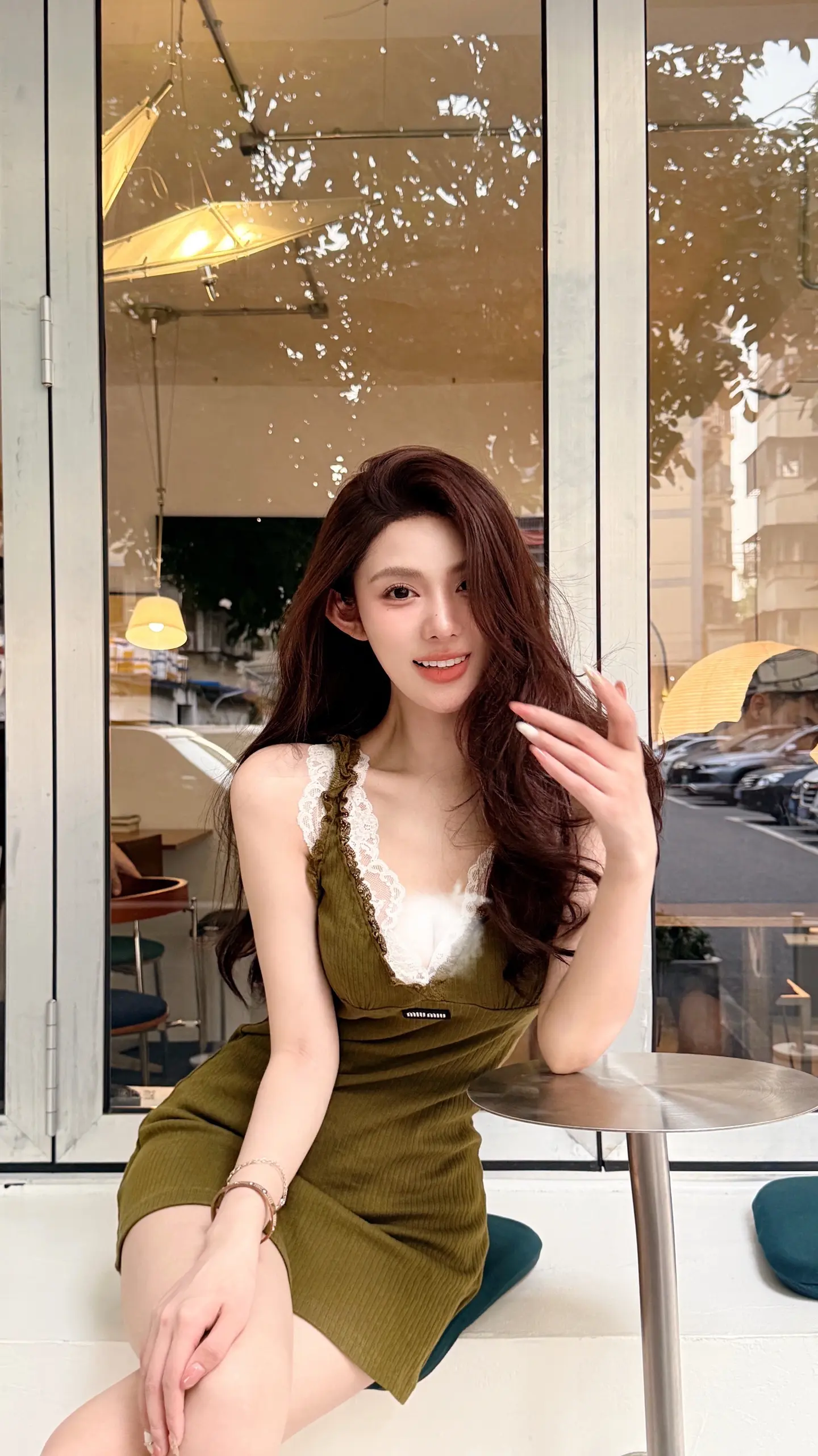 欧巴정신차리