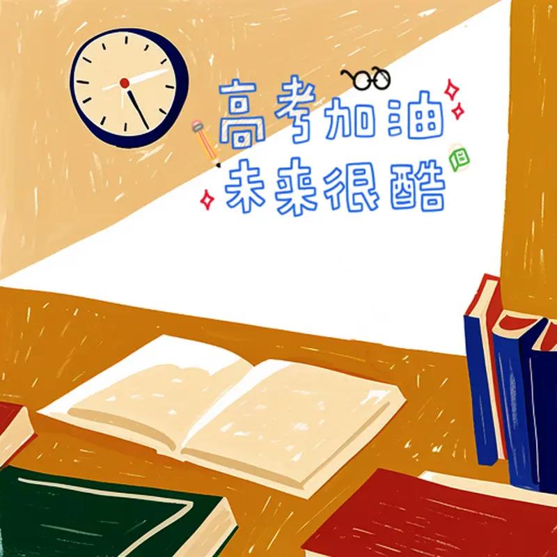 我不支持“高考改变命运”的说法。现如今大学生越来越多，一年有近千万人考上大学，毕