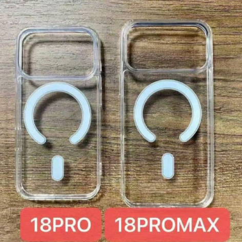 iPhone18Pro系列手机壳曝光第三方配件厂商的模具图已经流出了从开孔布局来