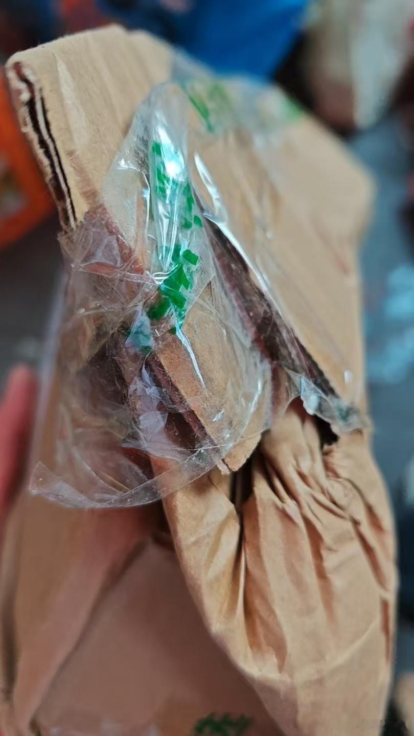 好消息：数橘园到了坏消息：……依托答辩 