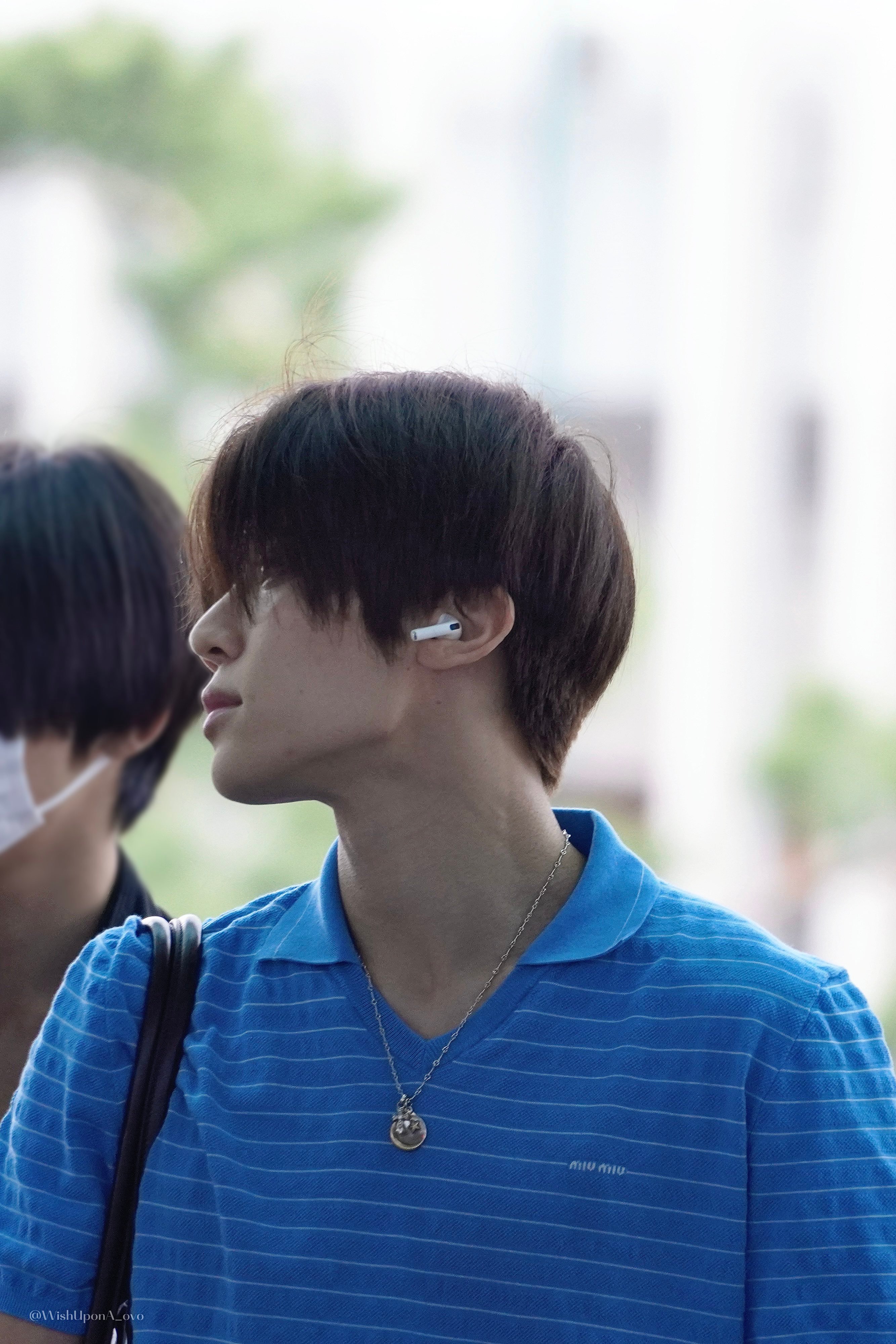 260612 仁川机场 高清饭拍©wishupona_ovo 