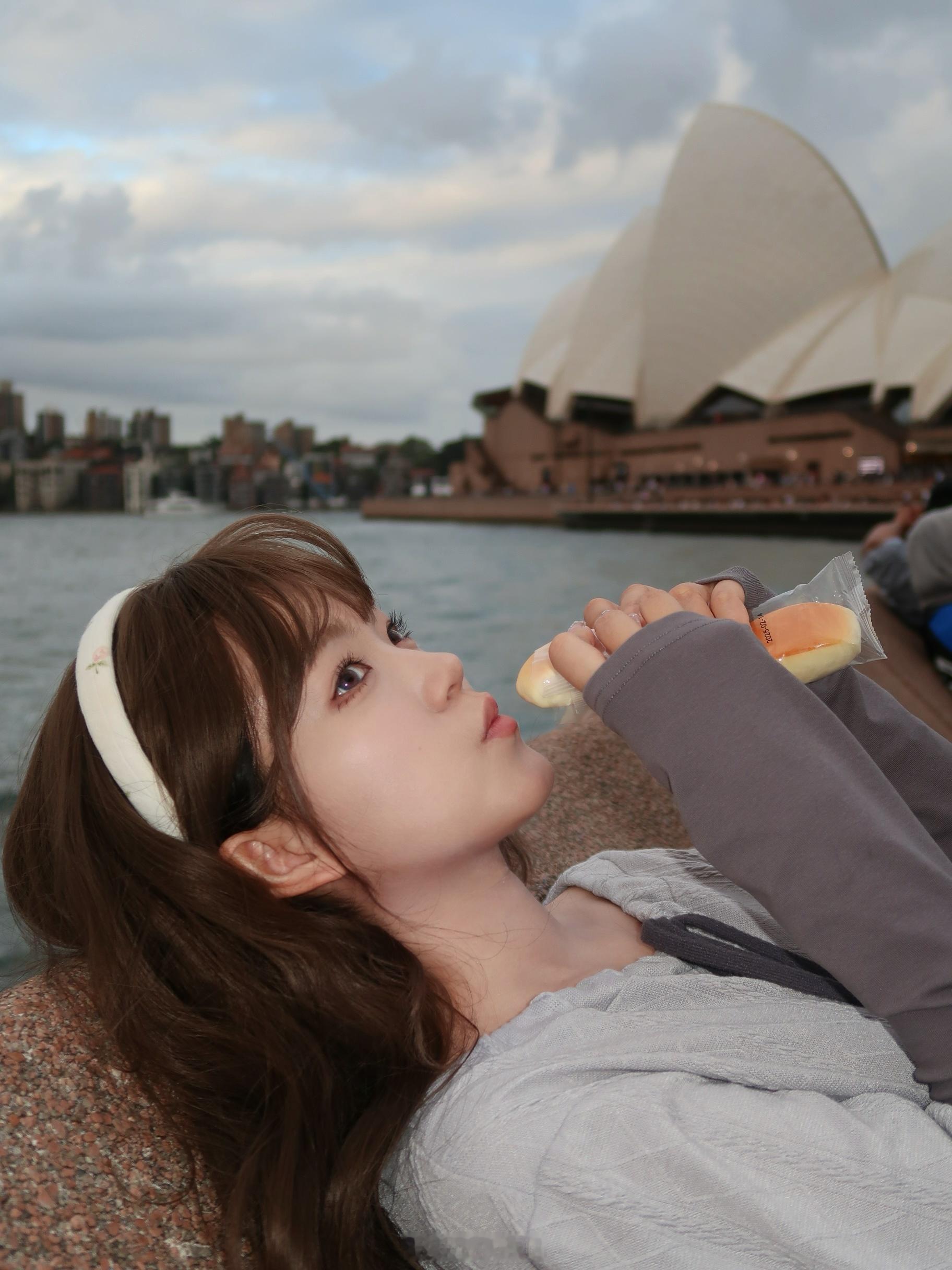 🐨：dailylife in Sydney🫶🏻🪽  ​​​
