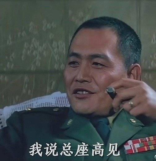 淮海战役结束后，国民党将领邱清泉下落不明。后来，解放军找到了他的卫兵，才得知他已