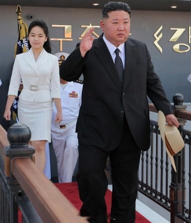 金家有女初长成 ​​​