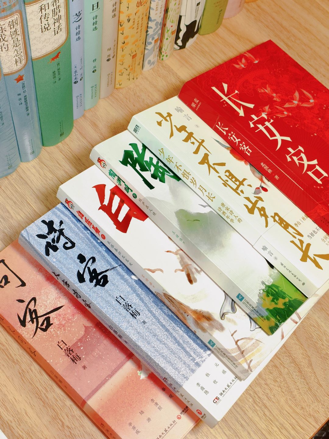 比电视剧精彩，拿起来就放不下的历史书❗