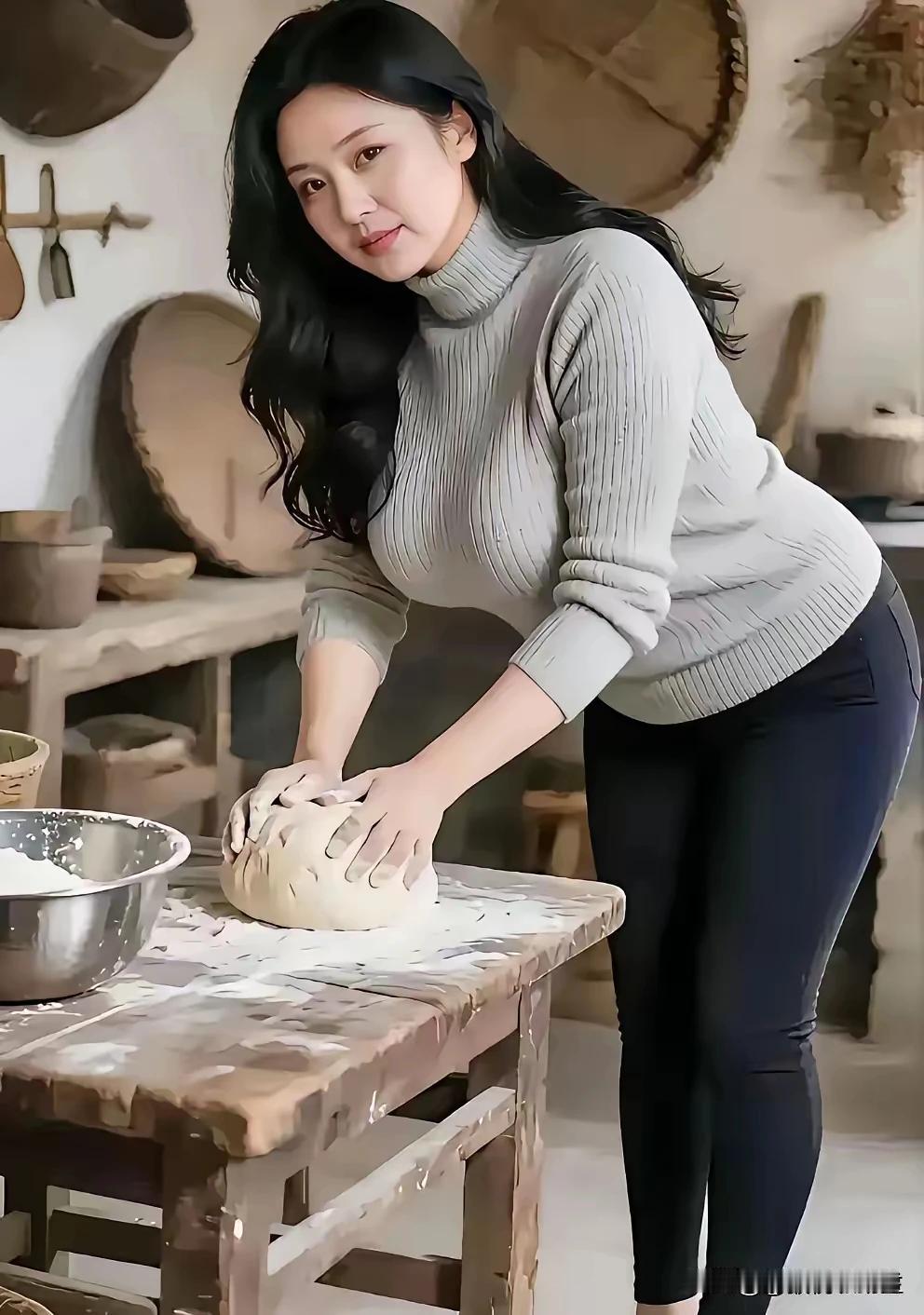 上联：川渝火锅红四海
下联：东北酸菜满屋香