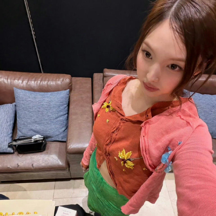 林娜琏 