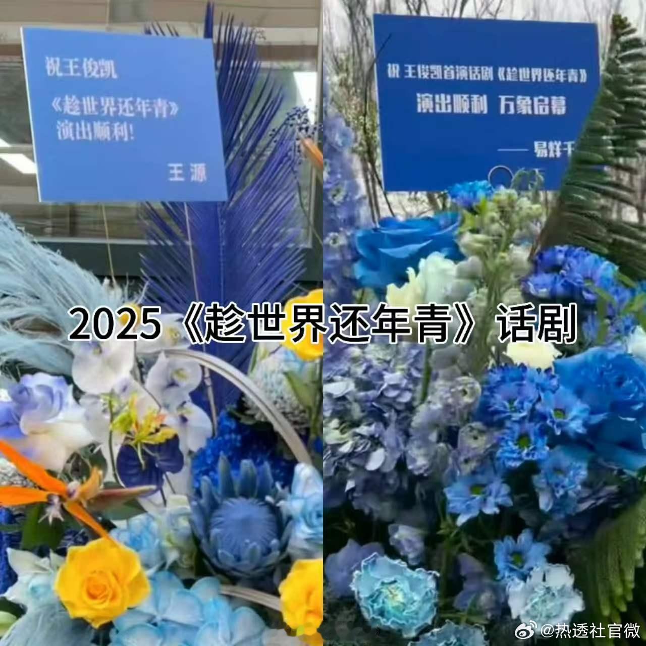 二字三字四字99王俊凯王源易烊千玺友情 哥仨就这样长长久久，事已至此23499，