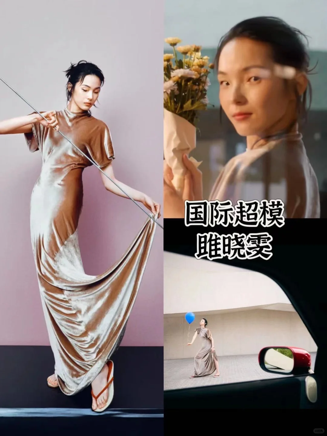 MINI真不愧是万人迷！