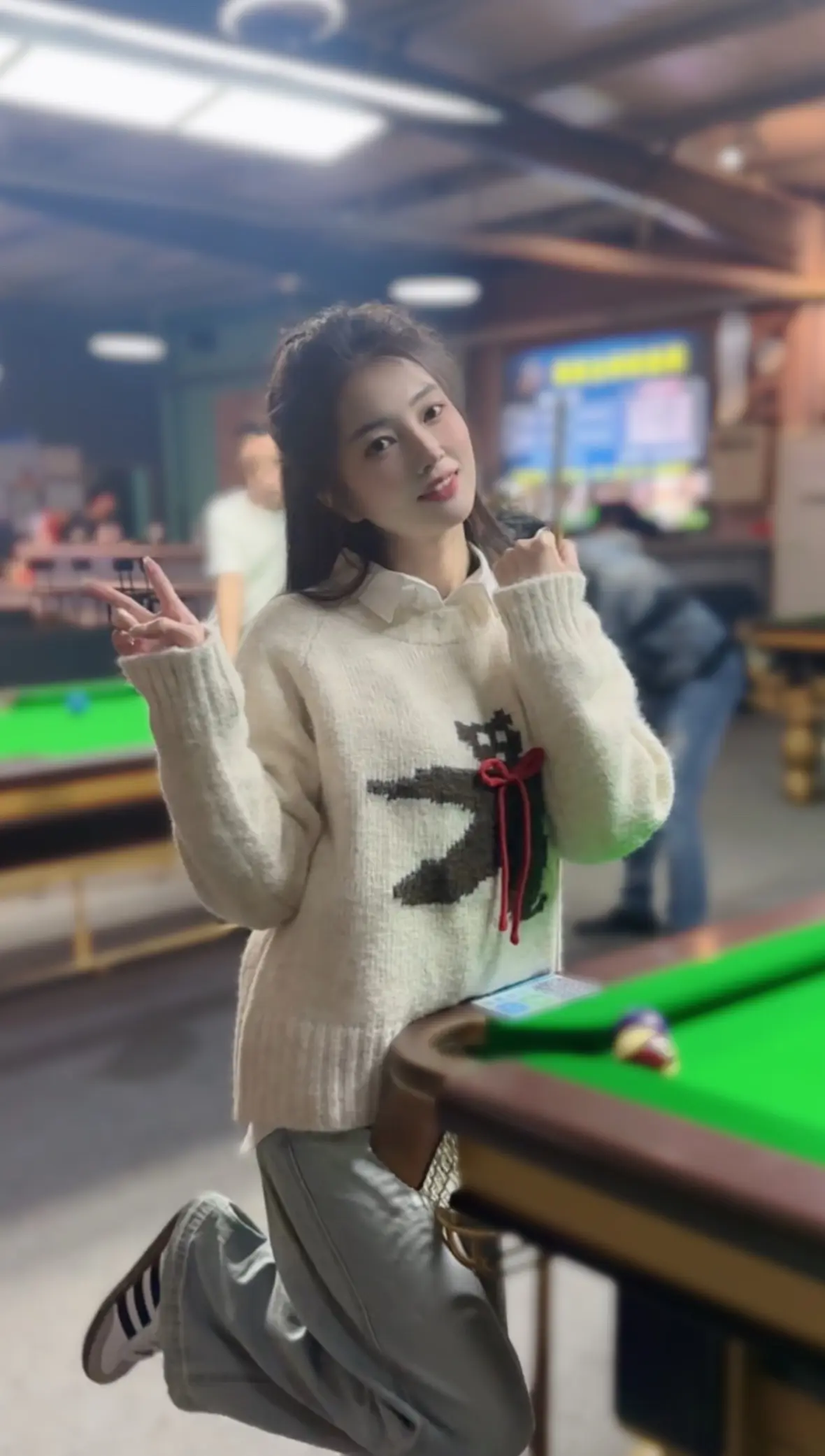 漂亮的女人如果太天真  不是尤物 是猎物