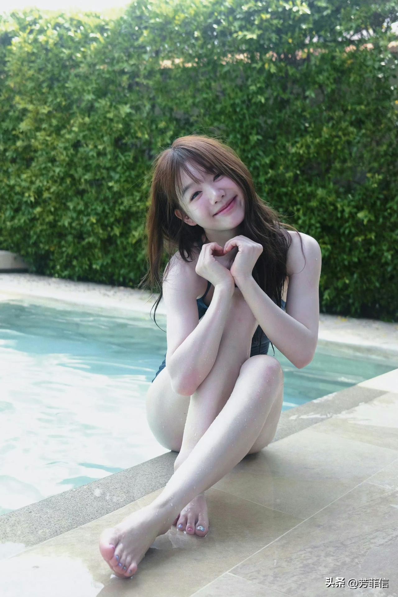 符合让人一眼惊艳的大美女吗？才注意到横屏版的《好一个乖乖女》上线了，徐梦洁饰演女