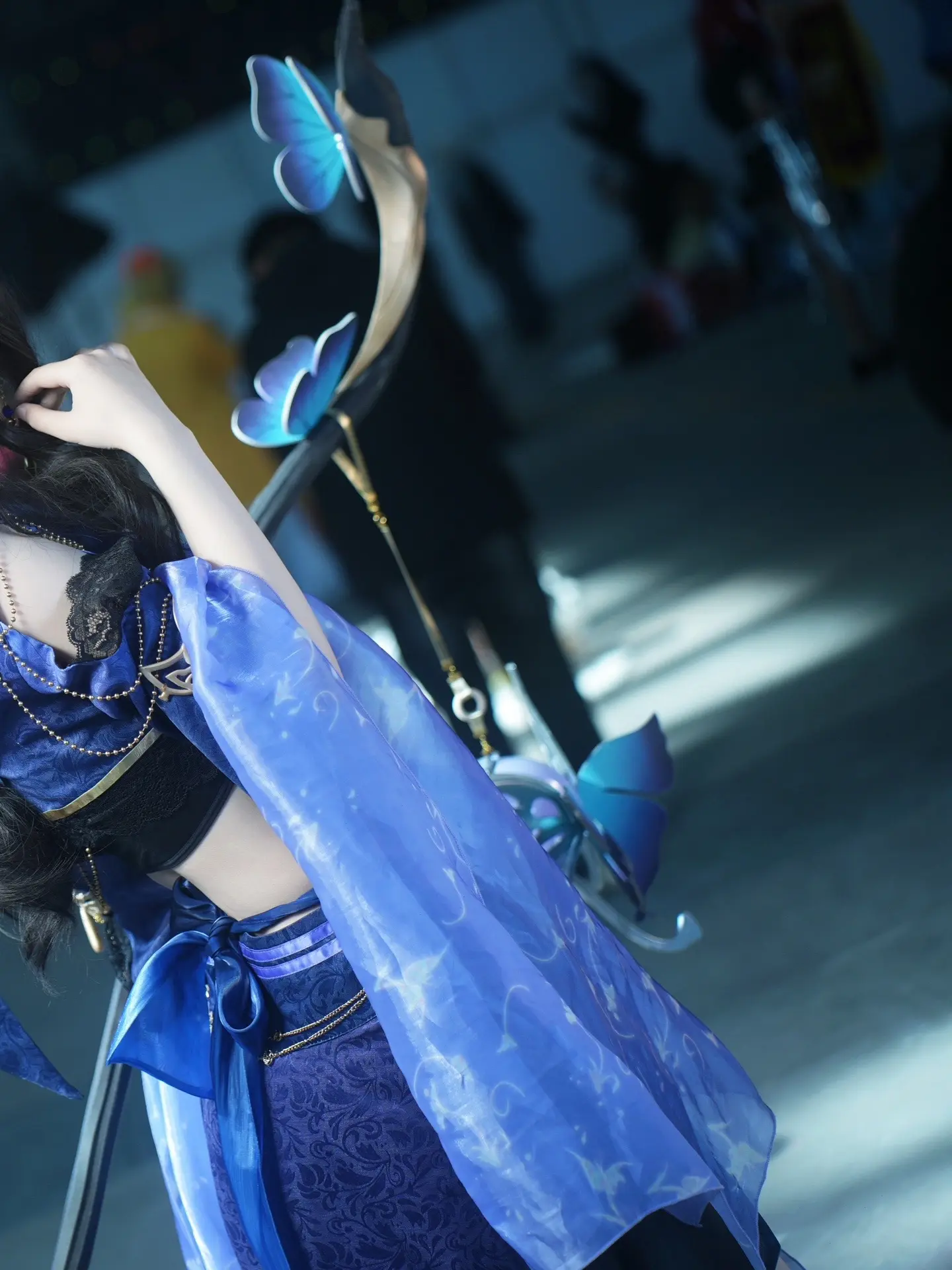 不许问九灵大帝的秒伤！