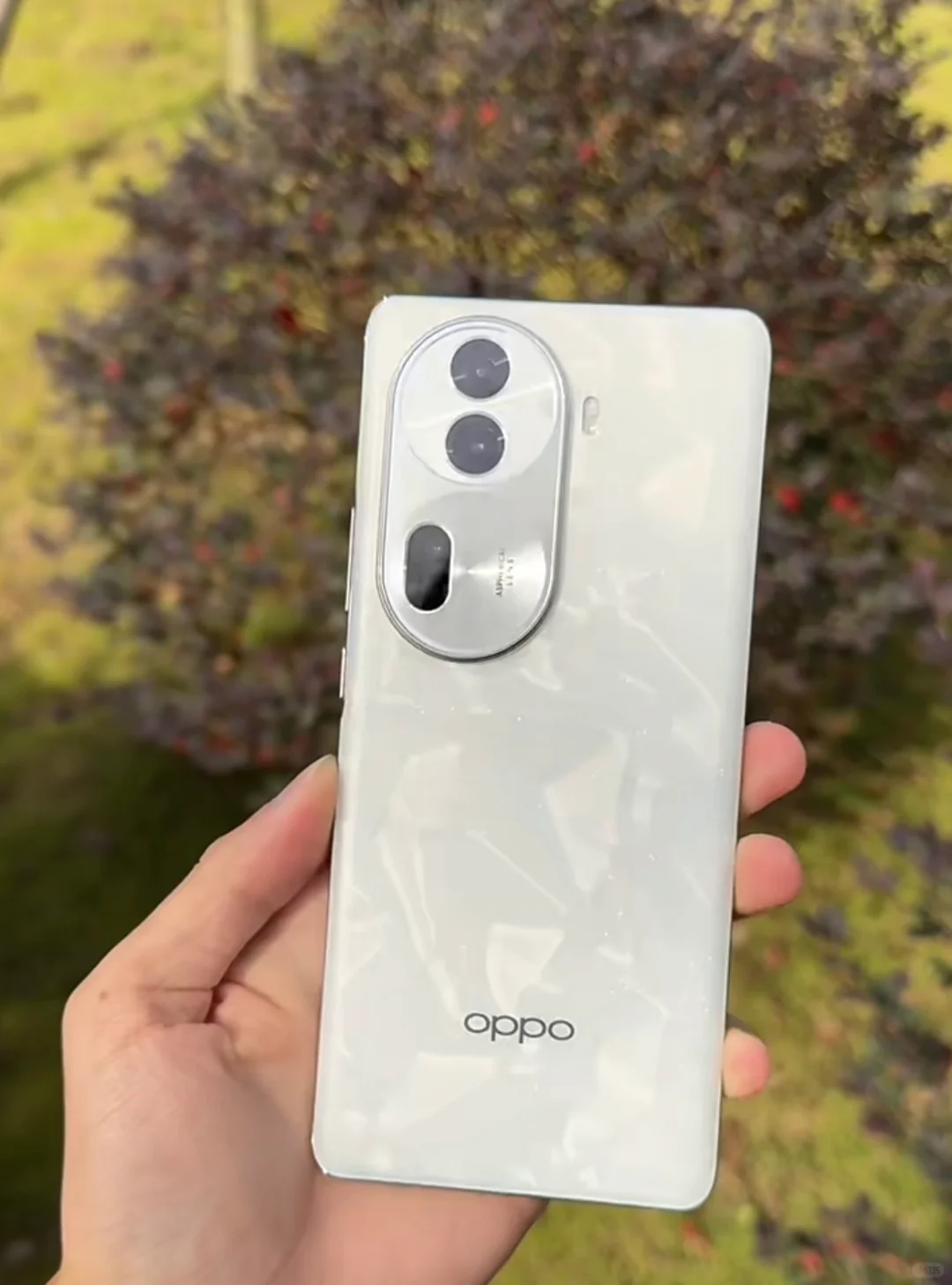 OPPO 终于舍得用不错的处理器了