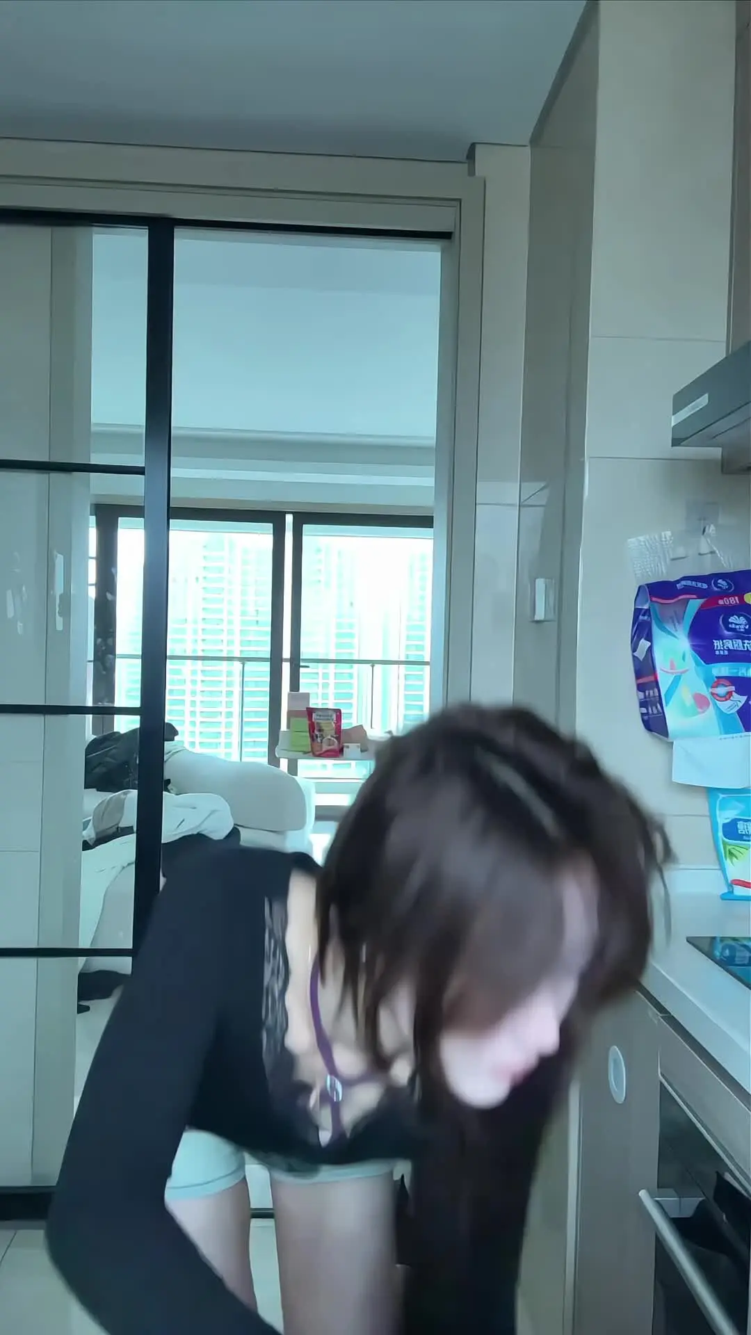 一起吃饭吗，给你做饭吃