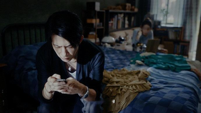 #新生反诈词典另类反诈#  优酷白夜剧场携手中国警察网，带你领略说唱版反诈词典的