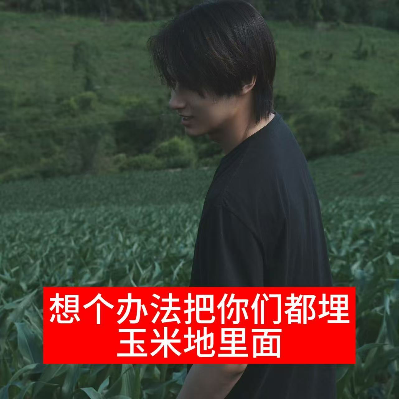 欺负文俊辉的人： 