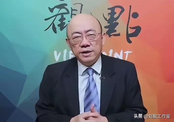 郭正亮爆绿营内部裂痕：Threads阵地全面崩盘，网军集体撤退，民进党舆论战彻底