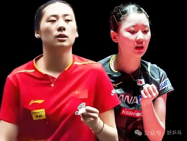 3-2，🇨🇳陈熠绝杀日本🇯🇵张本美和，这个预测你认为准确吗？北京时间8月