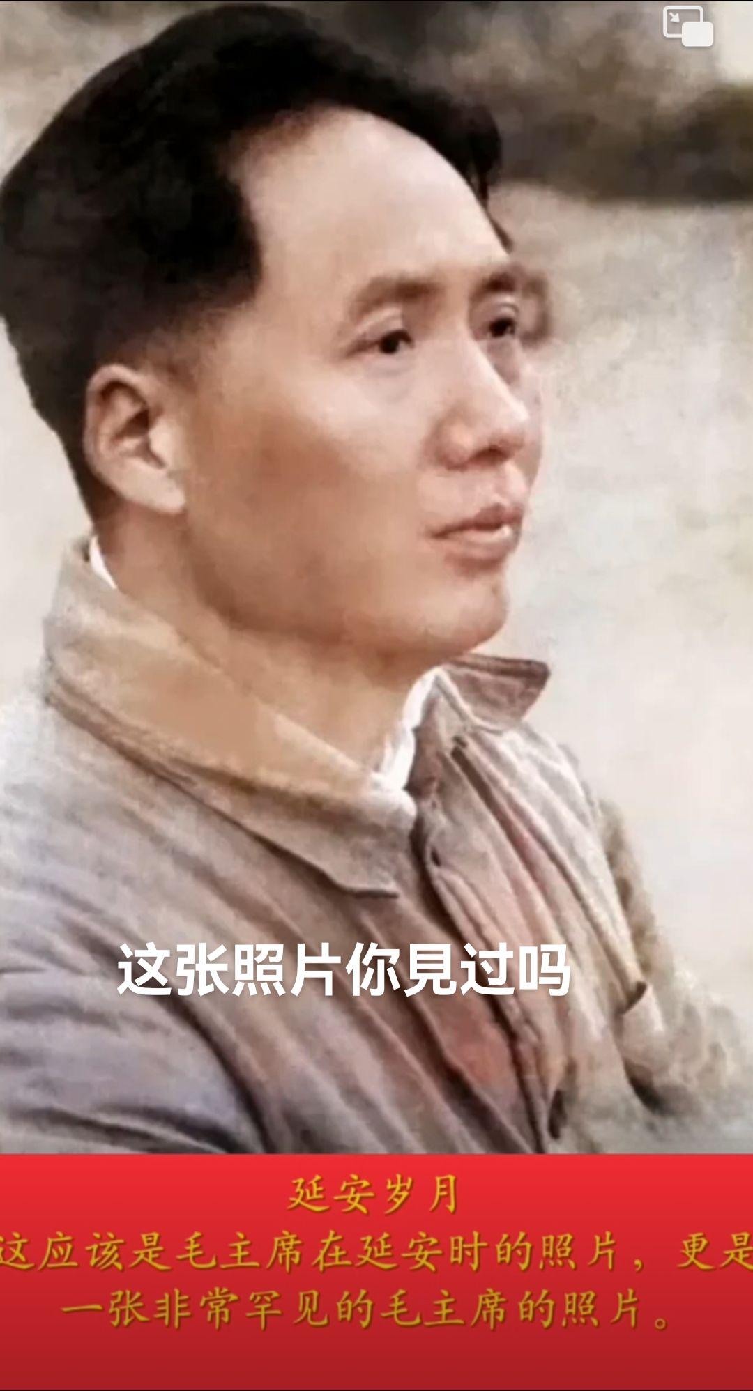 老照片