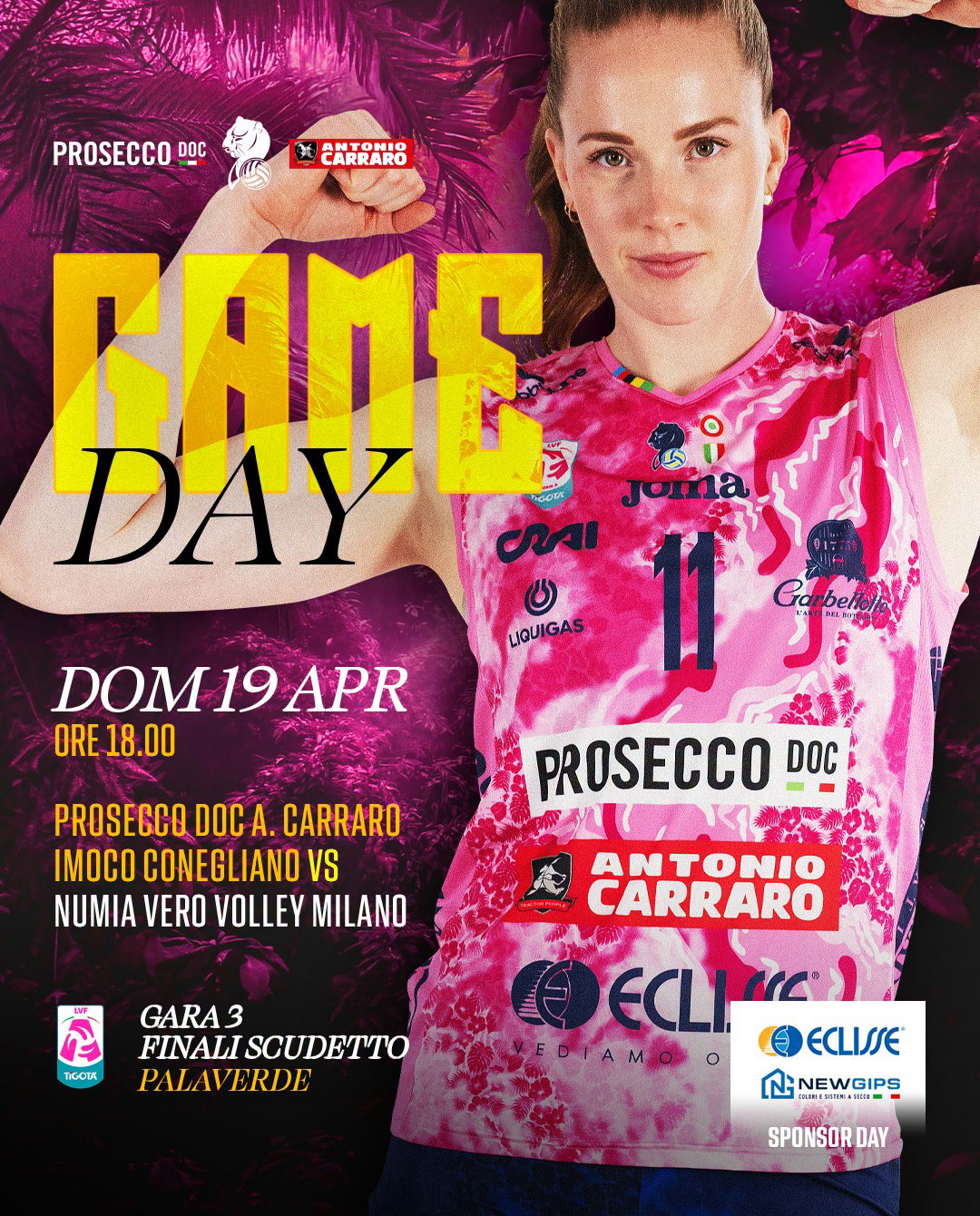 今晚24点，意甲决赛第三回合，科内利亚诺主场对阵米兰，如果顺利取胜将以3比0拿下