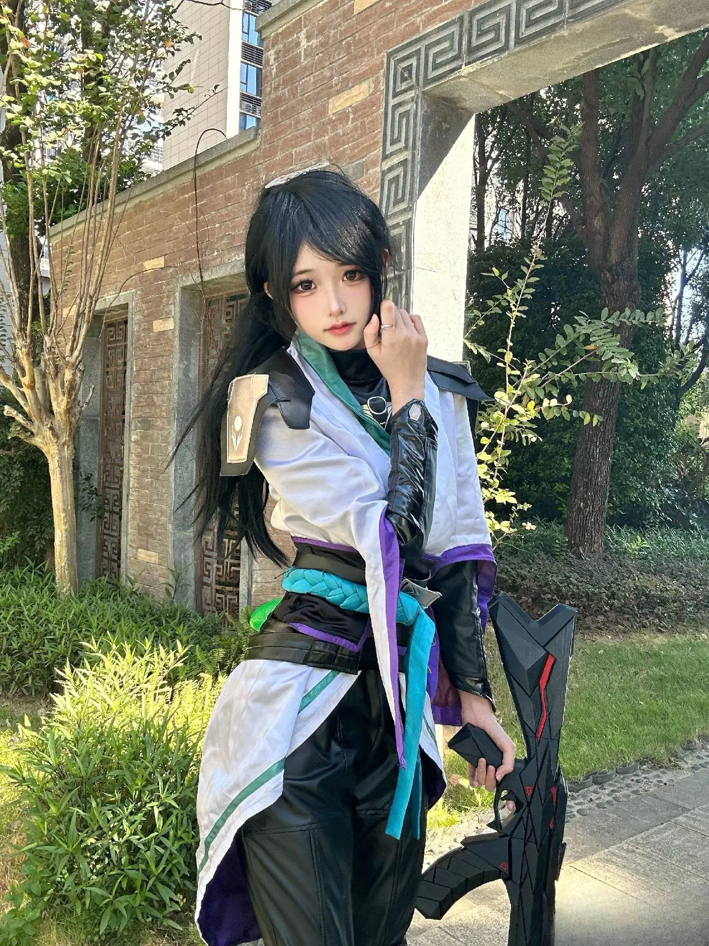 贤者