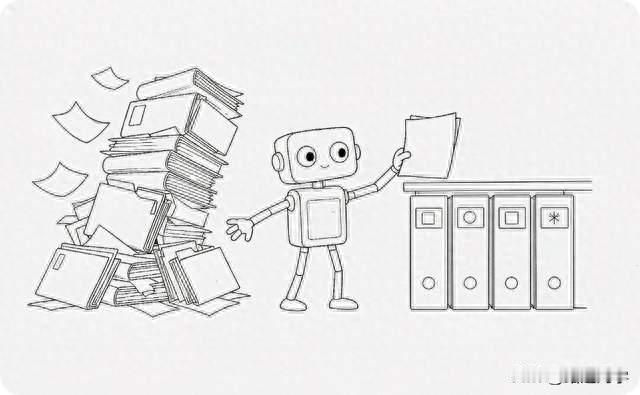 我让 AI 一晚上看懂了我 5 万个文件（WorkBuddy 实战·第 1 篇）