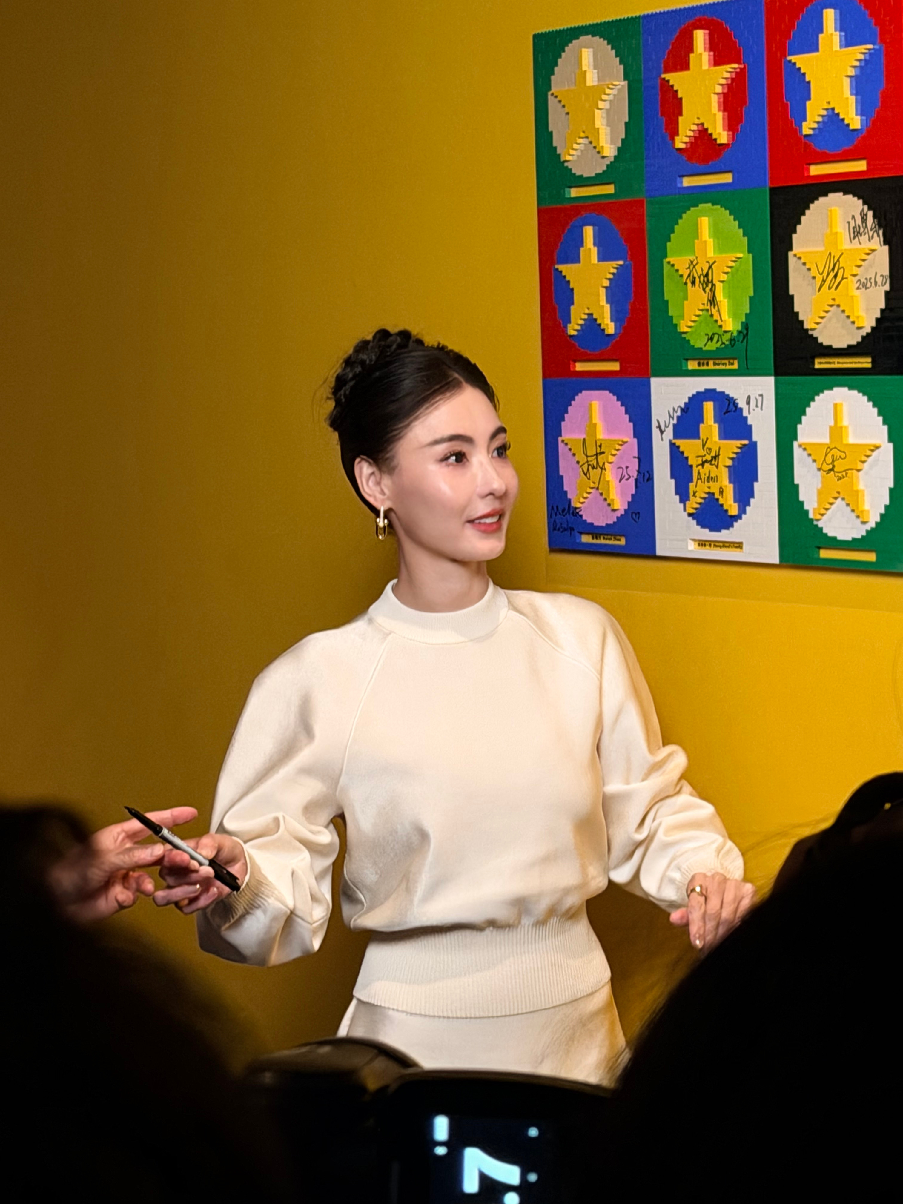 第一次来乐高乐园的时候这里还没开业。 正式开业之后第一次进来。 感谢邀请。 小雪