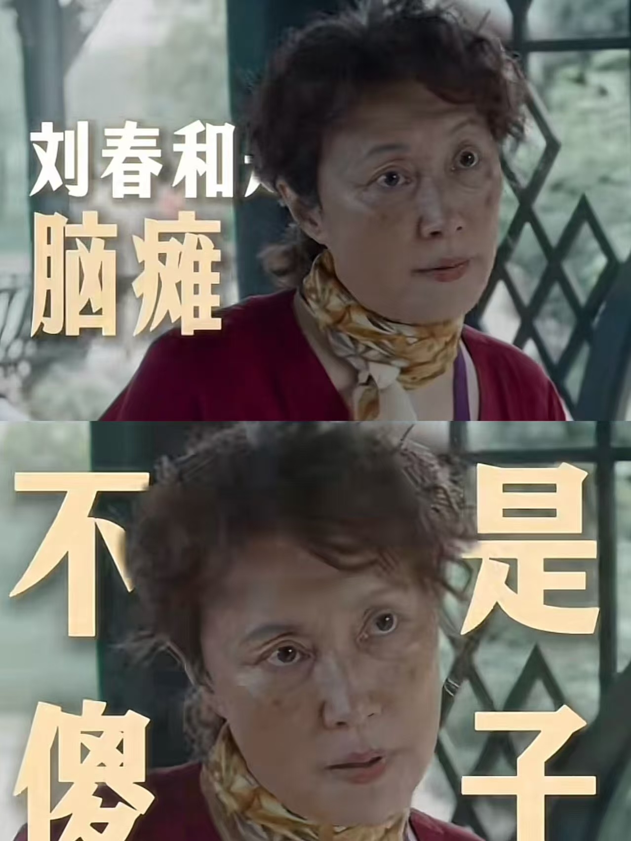 生活朝我扔泥巴 我拿泥巴种鲜花 小小的我真的是一部非常有力量的电影，“生活朝我扔