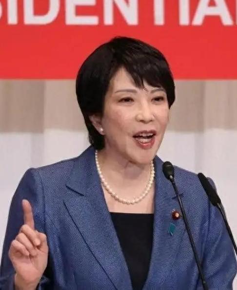 高市早苗再发表“粗暴”言论，她公开“警告”中国，还要求中方立刻停手。

而说白了