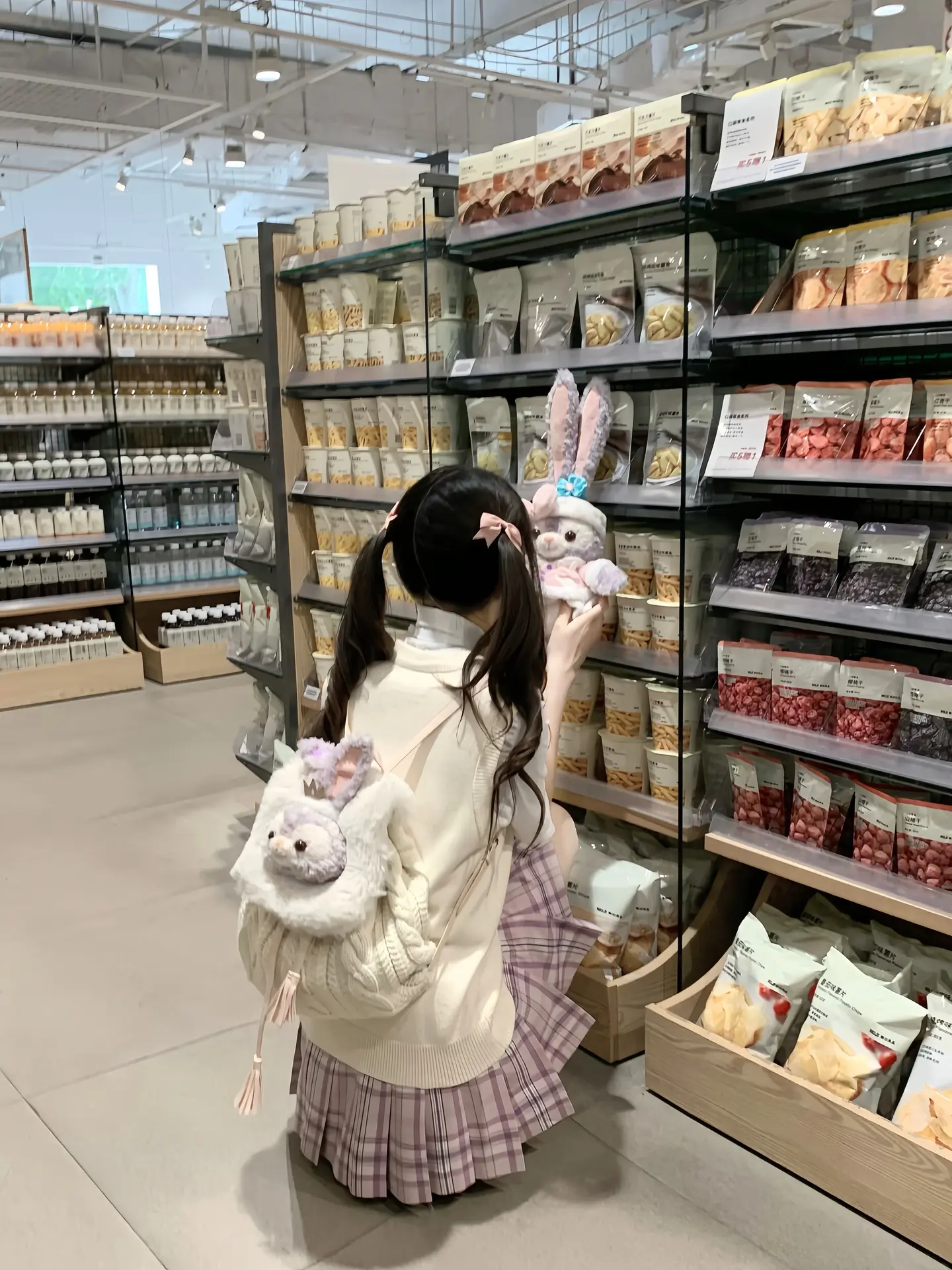 ⊹⸝⸝> ·̫ <⸝⸝主人不在 小猫玩会儿手机 ฅ ‧₊˚