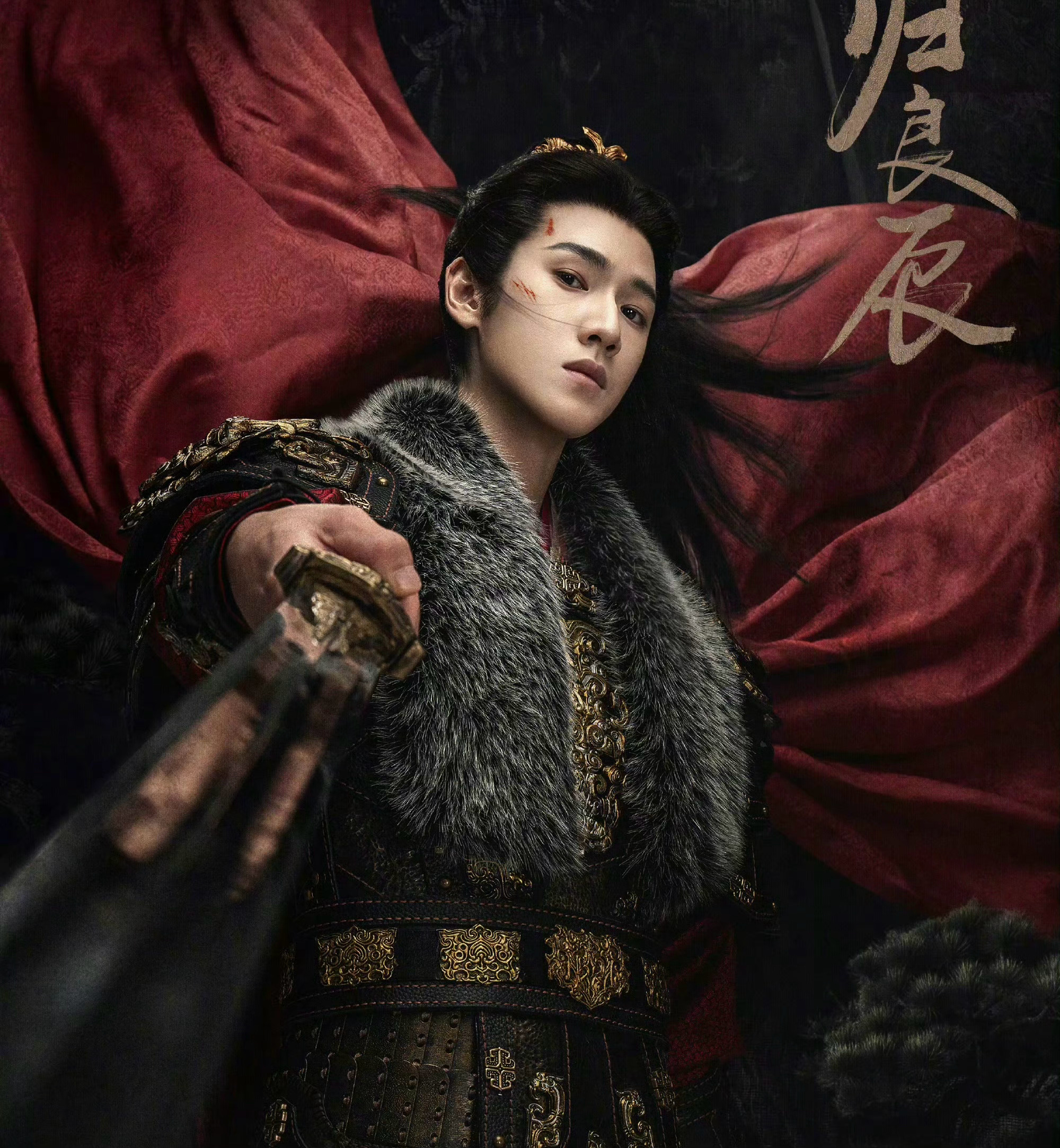 李昀锐刘些宁在《归良辰》的CP感怎么样？