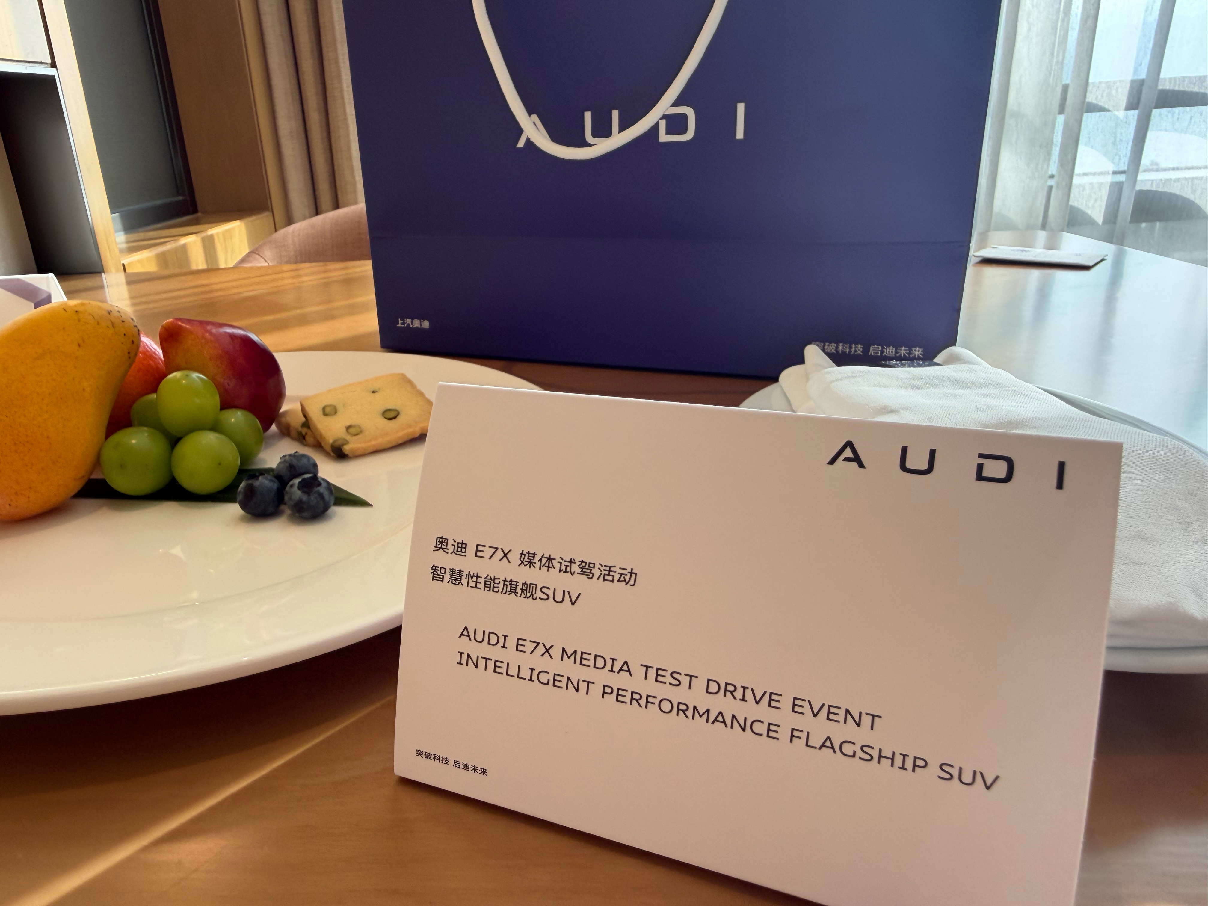 到啦～这酒店拉开窗帘就能看到闽江福州感觉也是个宝藏城市 福州·福州仓山凯悦酒店