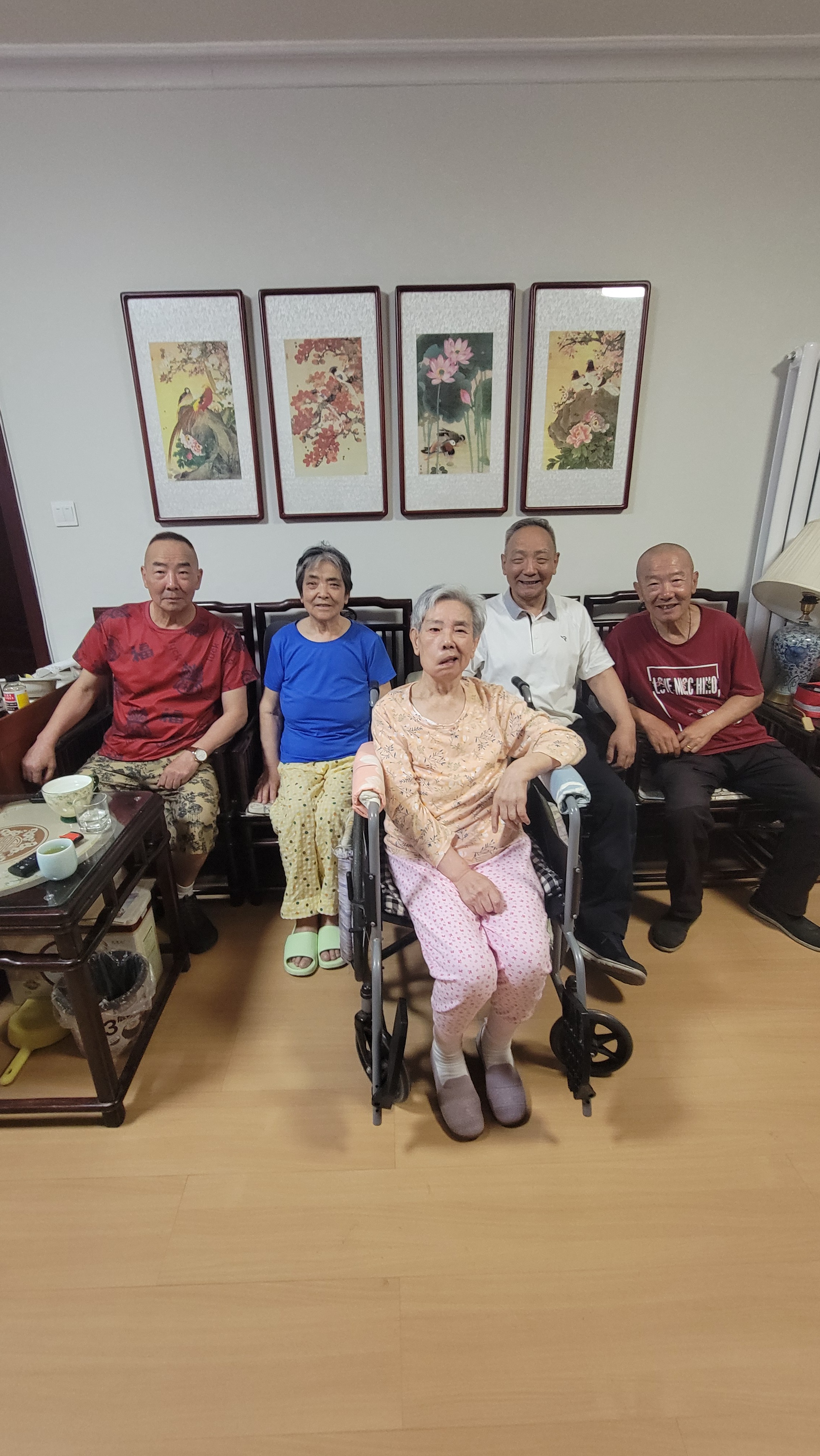 “减衣增福，减食增寿”！ 淄博·广成中医