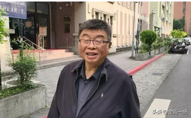 遭金溥聪点名提告！邱毅开战：一定反告你诬告

针对被邱毅指是马英九基金会的幕后黑