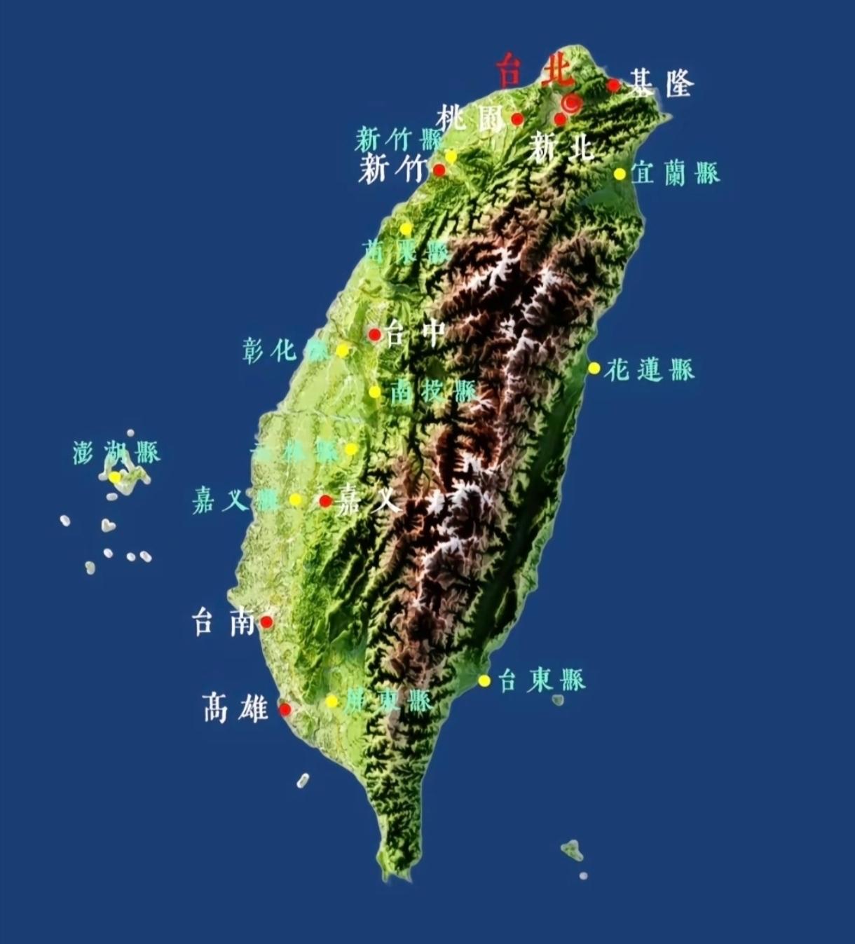 最近岛内有些人声称“大陆若强行统一台湾人民绝不会同意”，但这种说法完全搞错了重点