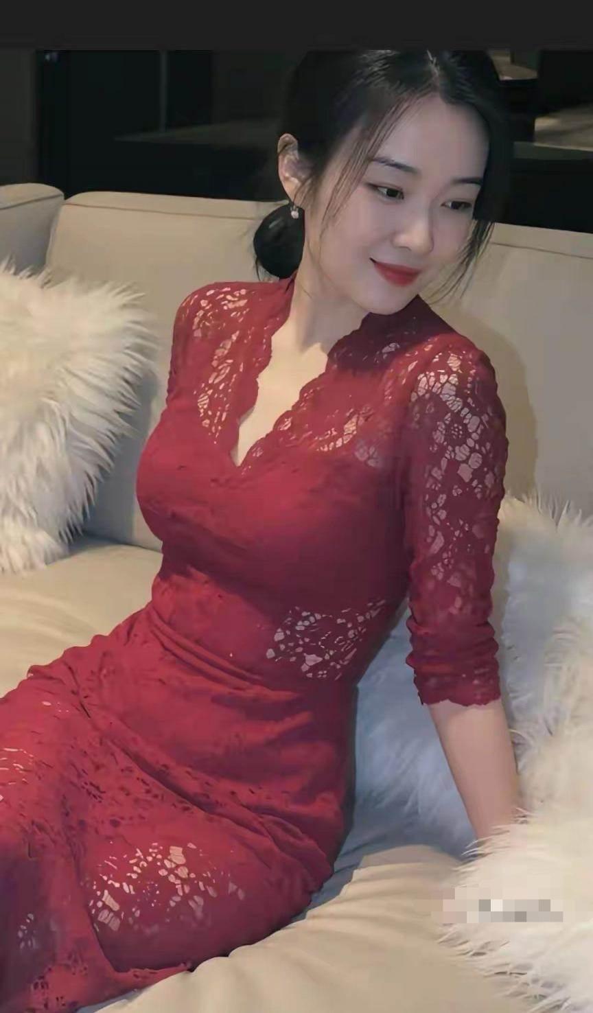 你觉得中国在哪些领域超越了美国