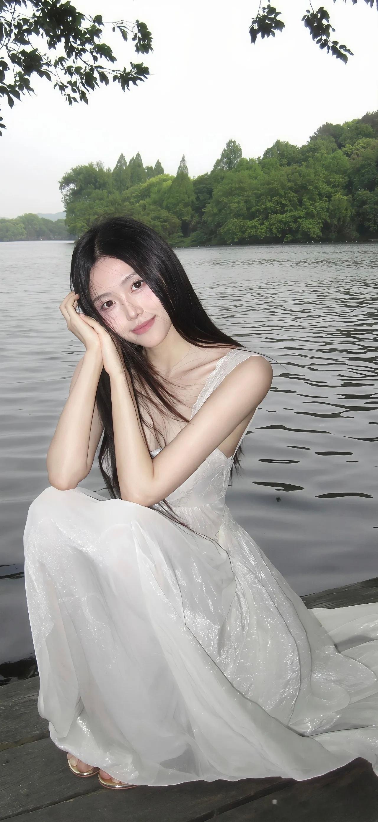 小众壁纸 |  步步生莲 一眼心仪 ​​​