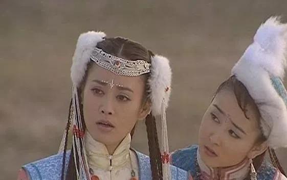 公元1641年，孝庄太后的哥哥吴克善带着第三子塔哈尔以及其家人来到沈阳探亲。当时